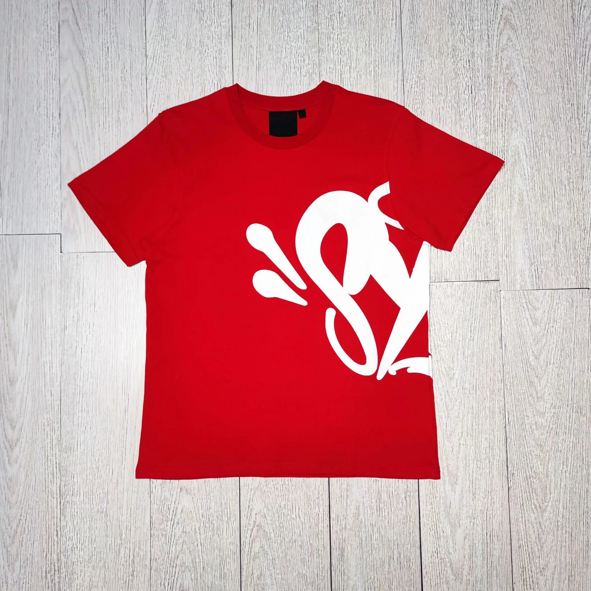 Syna World multicolor T-shirt collection - Image 30