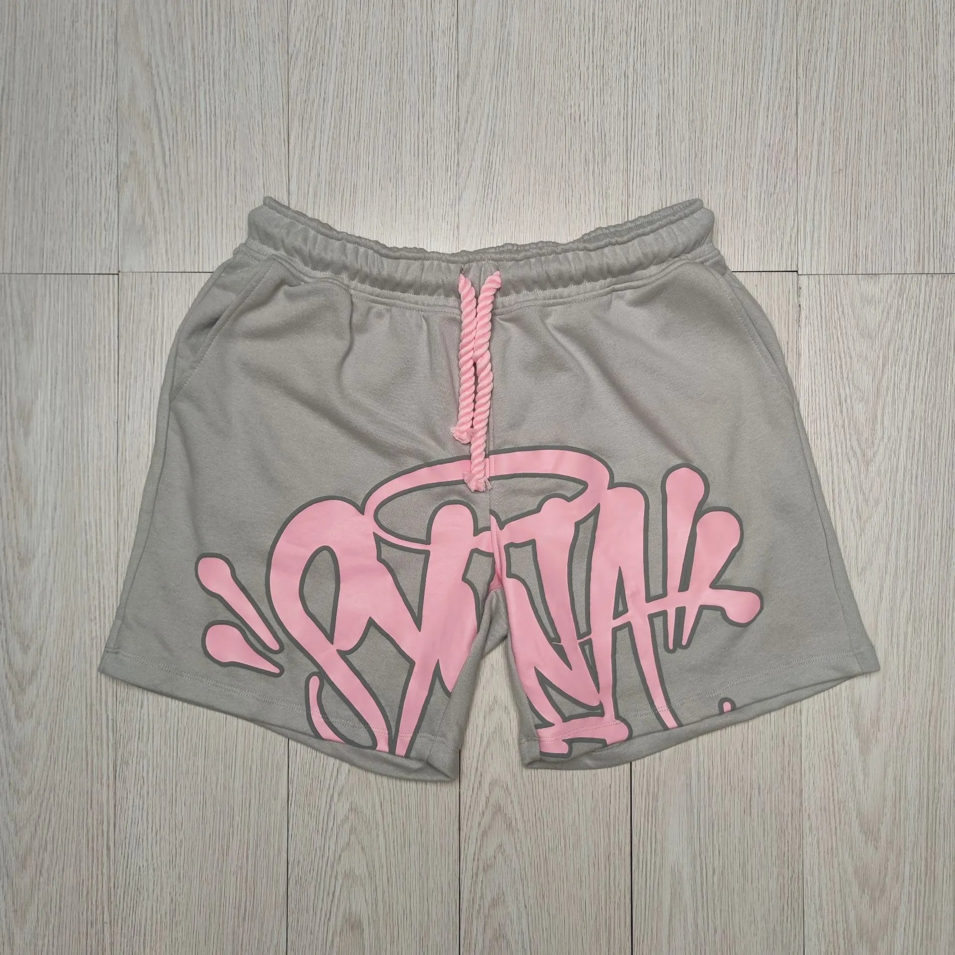 Syna World multicolor T-shirt collection - Image 4