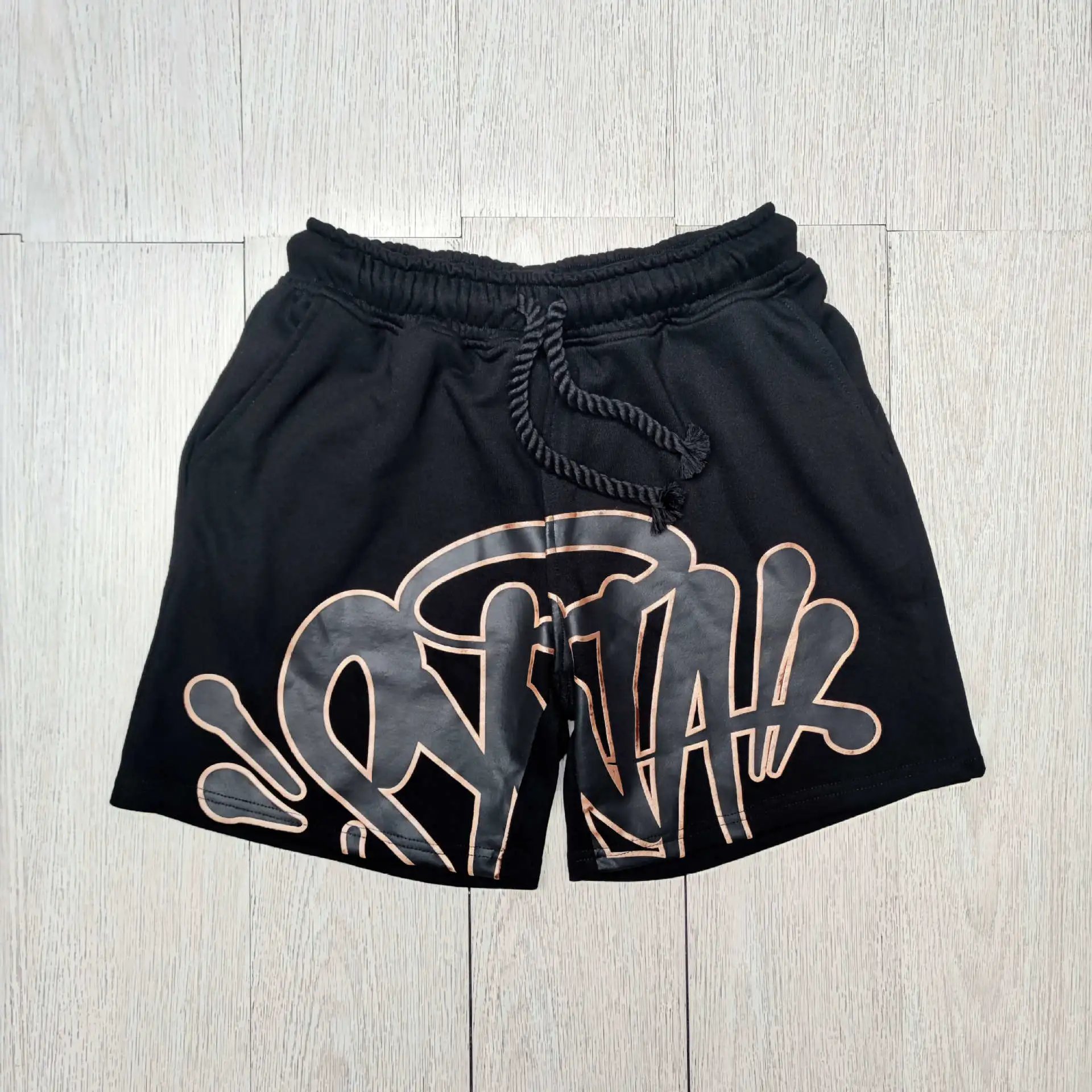 Syna World multicolor T-shirt collection - Image 37