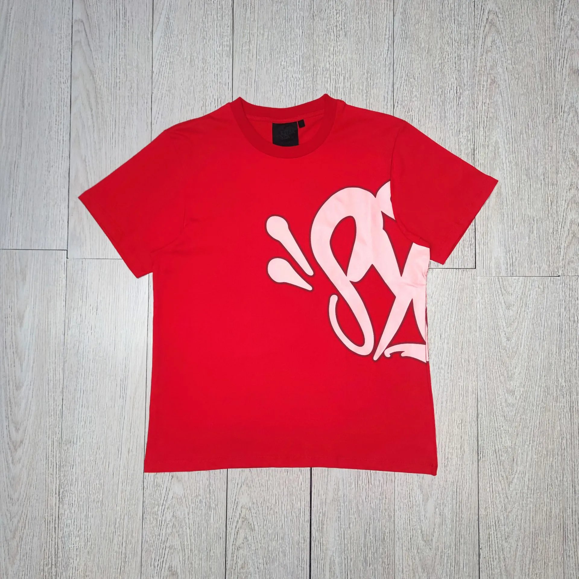 Syna World multicolor T-shirt collection - Image 6