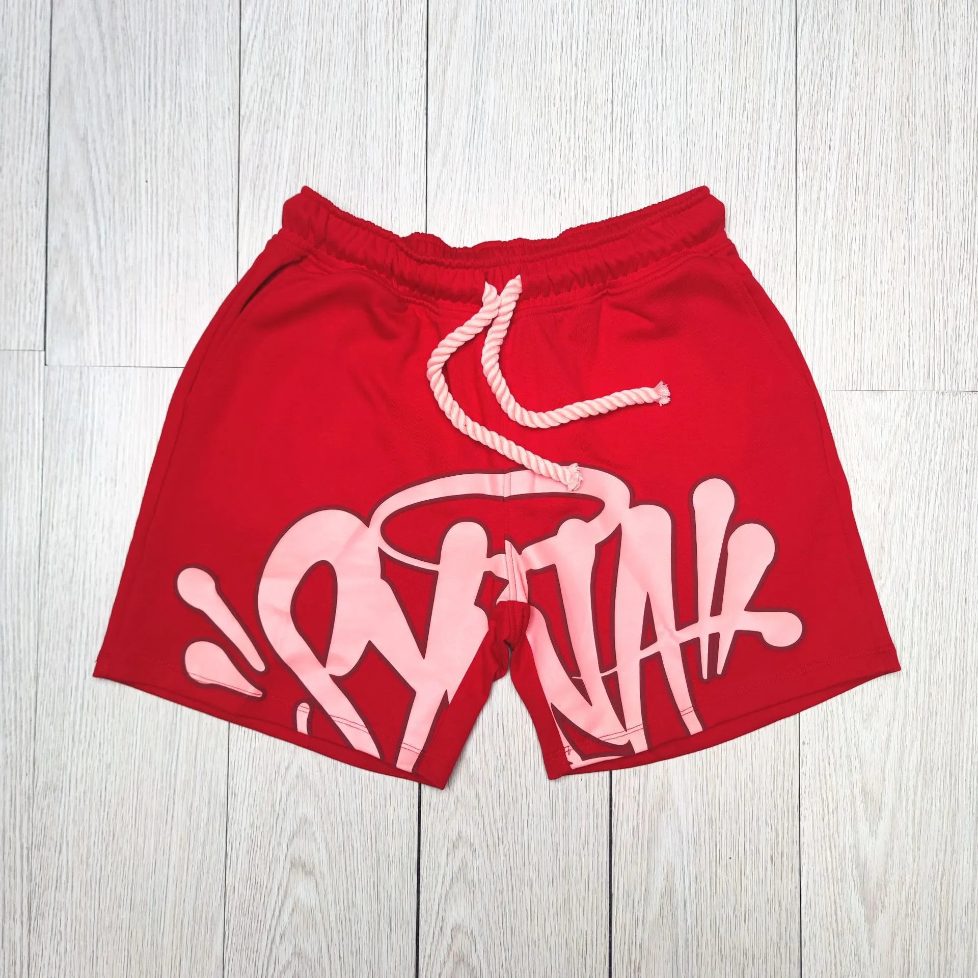 Syna World multicolor T-shirt collection - Image 7