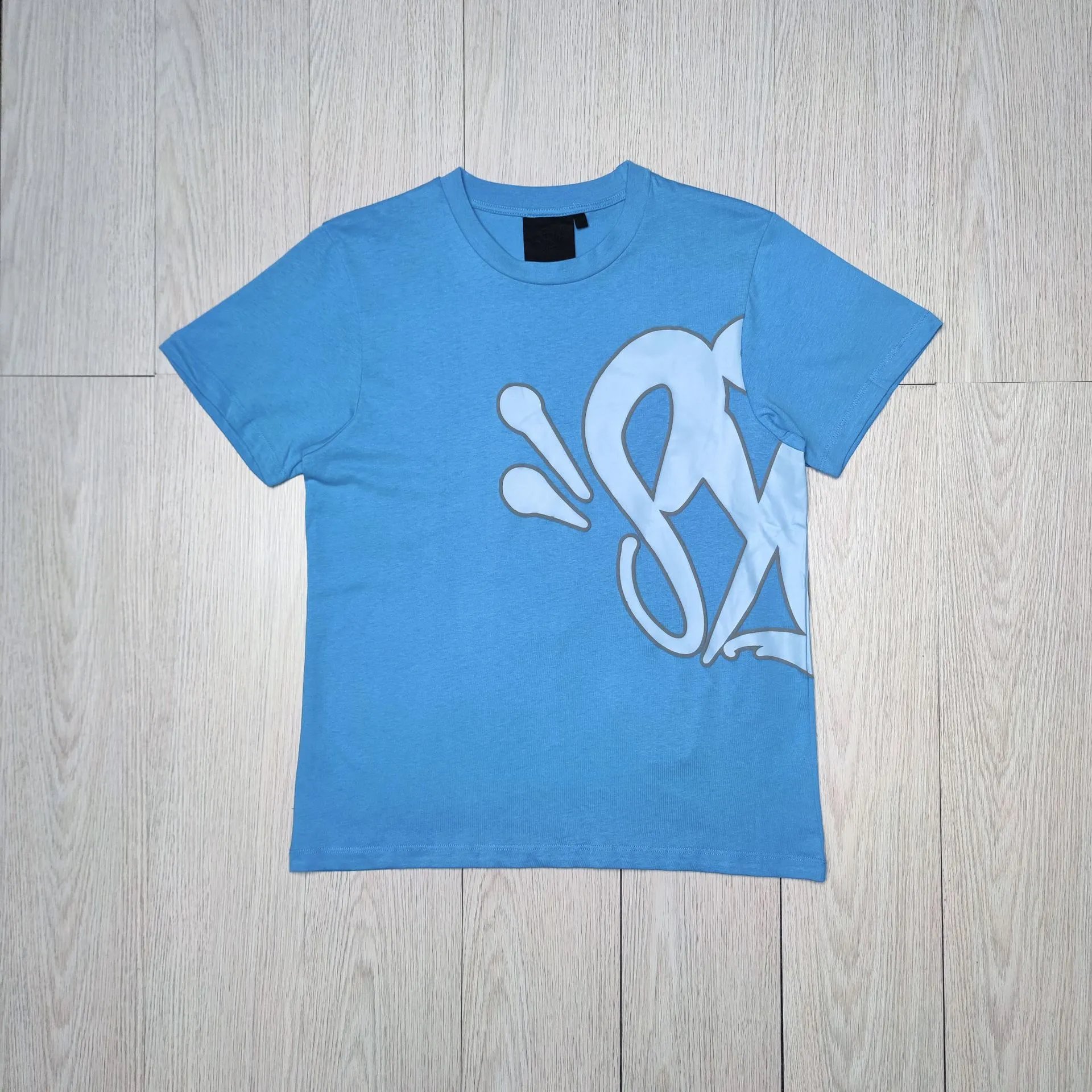 Syna World multicolor T-shirt collection - Image 9