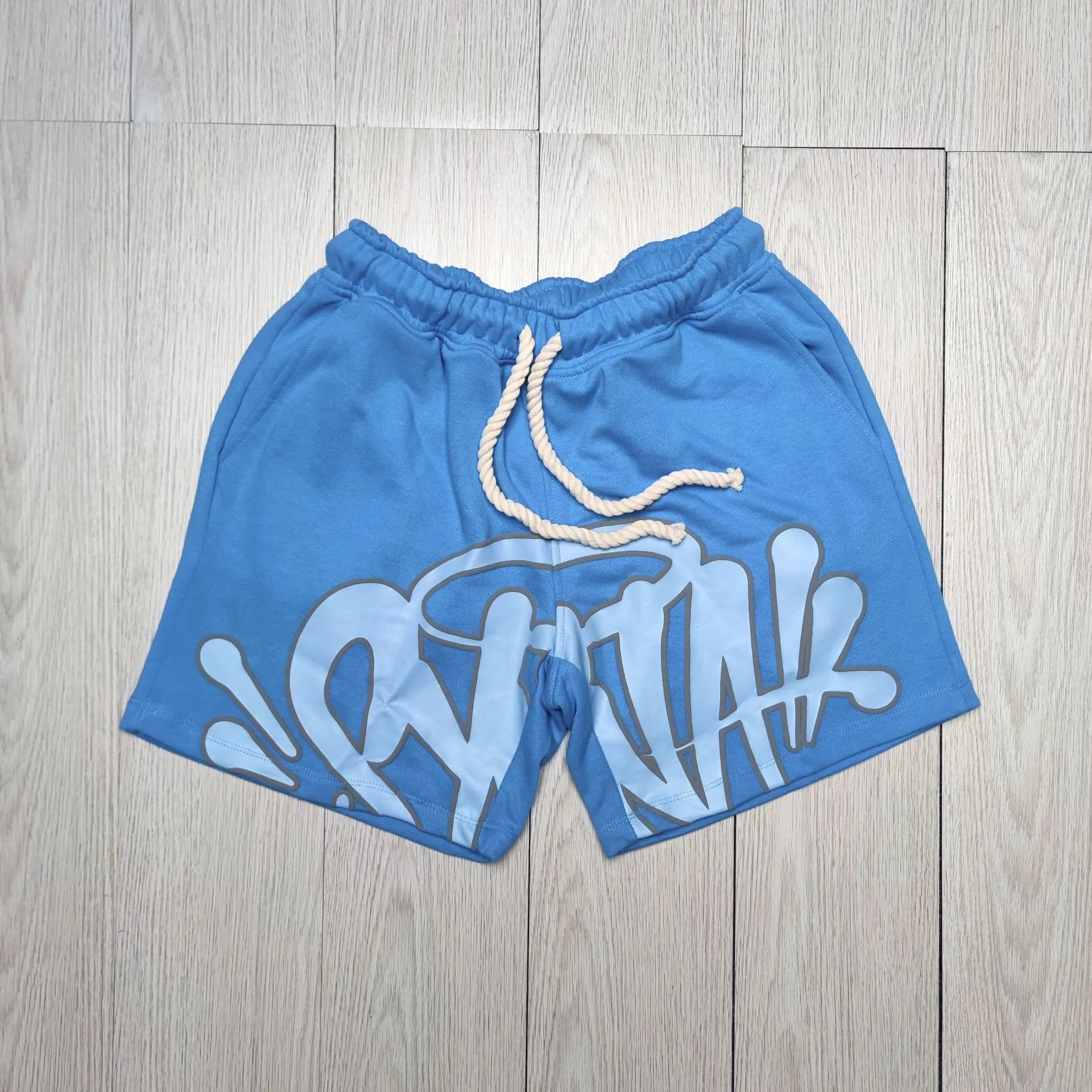 Syna World multicolor T-shirt collection - Image 10