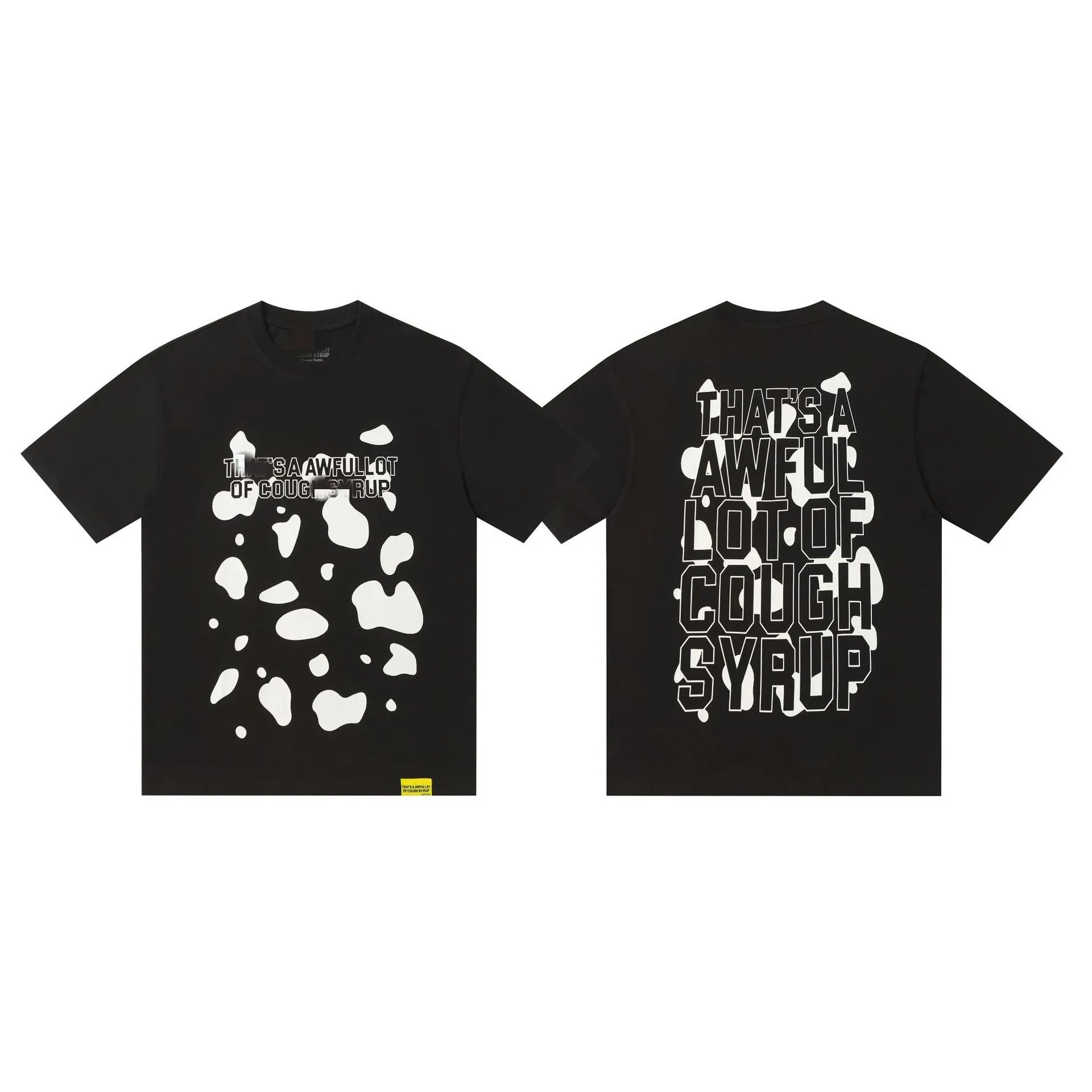 TAALOCS multicolor T-shirt collection - Image 15