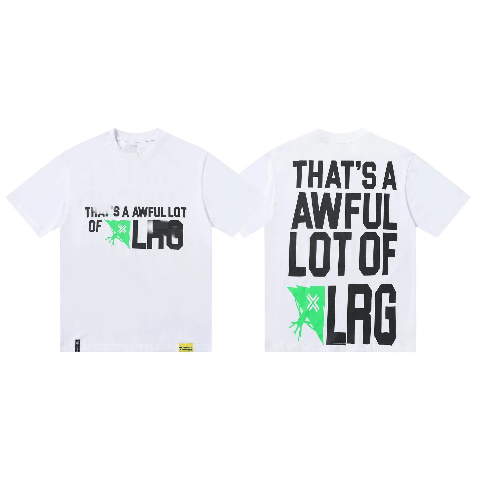 TAALOCS multicolor T-shirt collection - Image 26