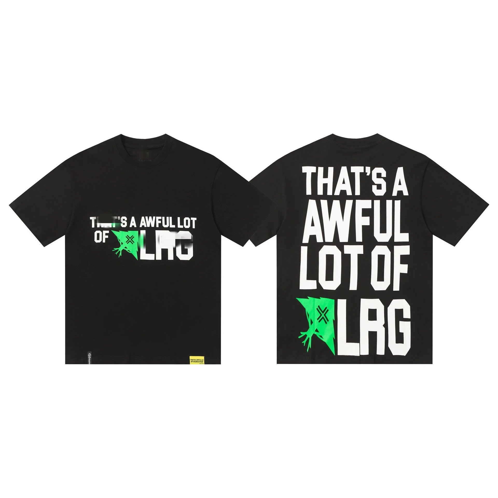 TAALOCS multicolor T-shirt collection - Image 27