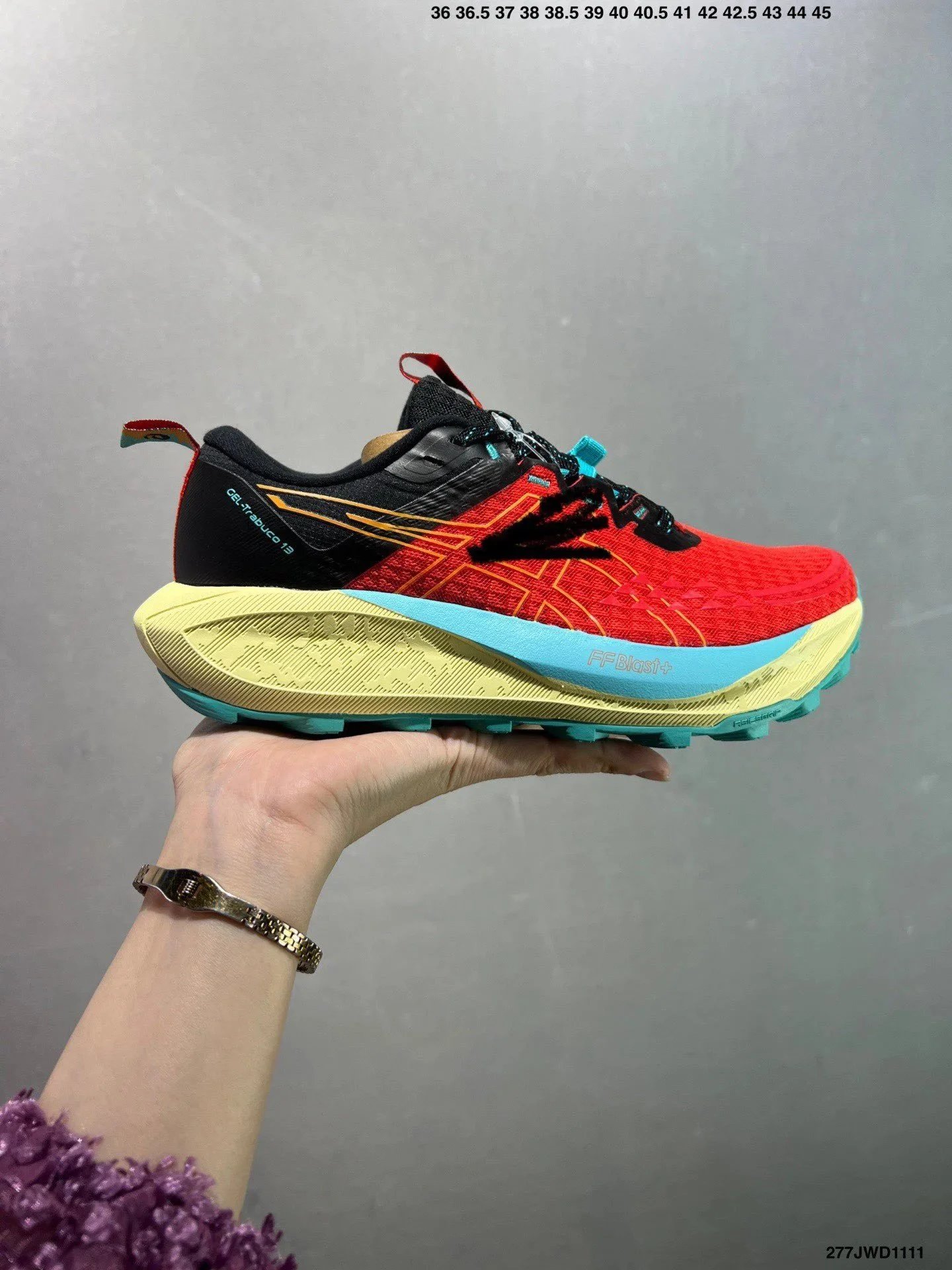 ASICS gray sneakers in classic athletic style - Image 2