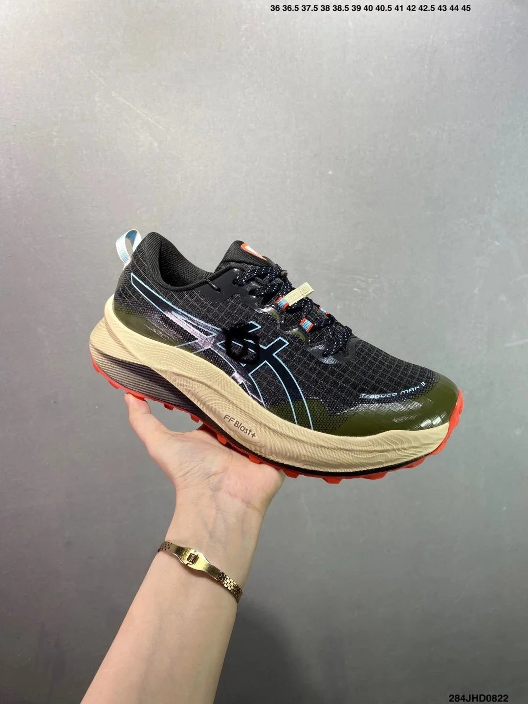 ASICS gray sneakers in classic athletic style - Image 14