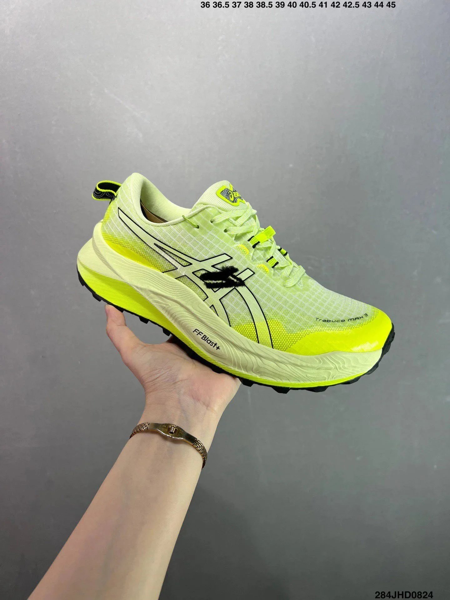 ASICS gray sneakers in classic athletic style - Image 18