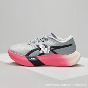ASICS sneakers gray
