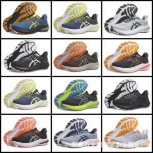 ASICS sneakers