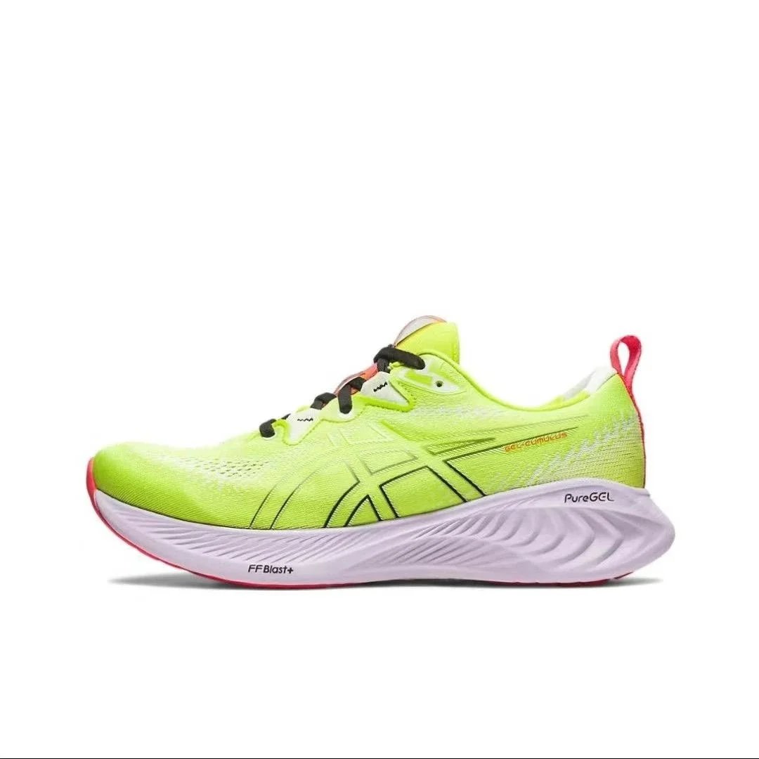 ASICS multicolor sneakers collection - Image 4
