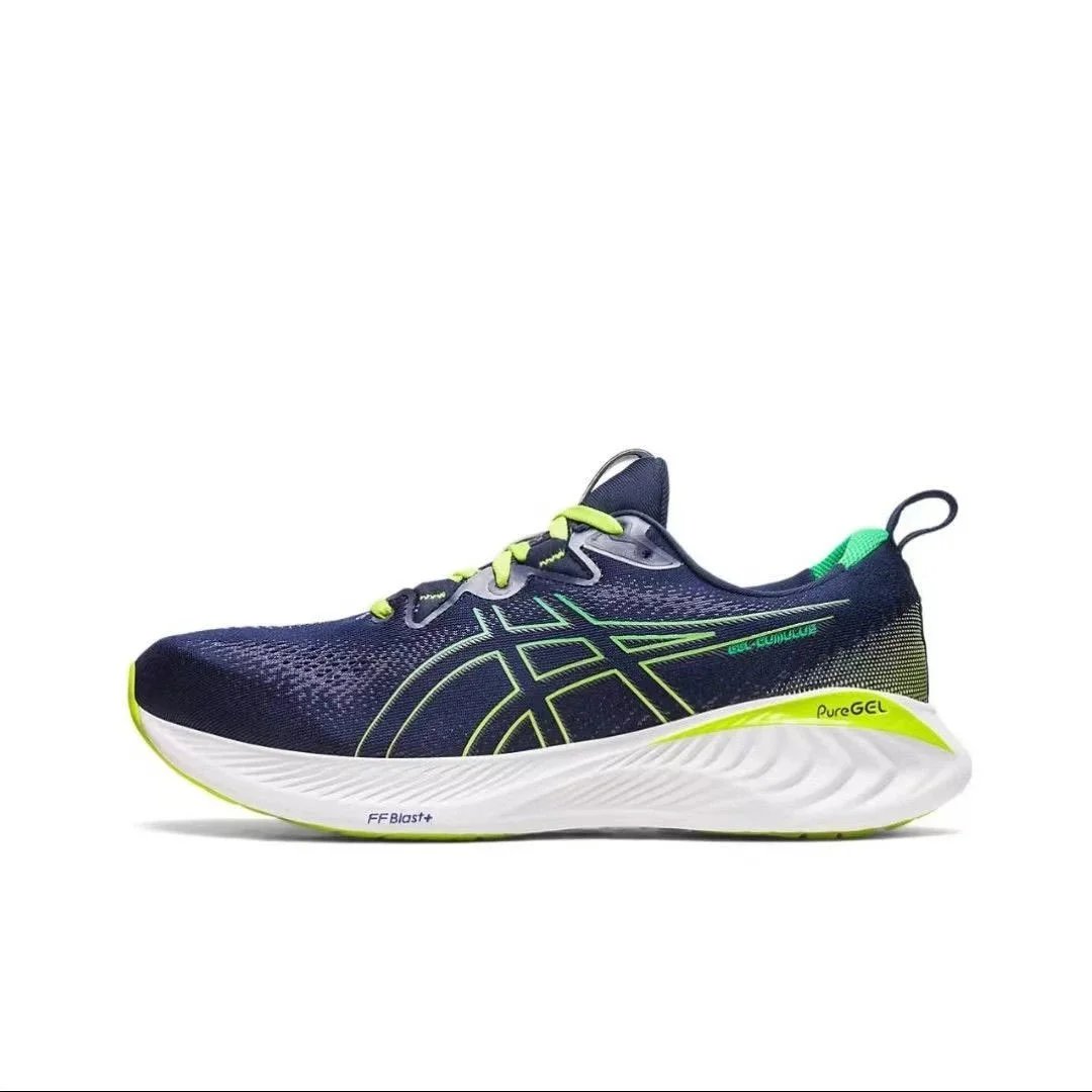 ASICS multicolor sneakers collection - Image 8