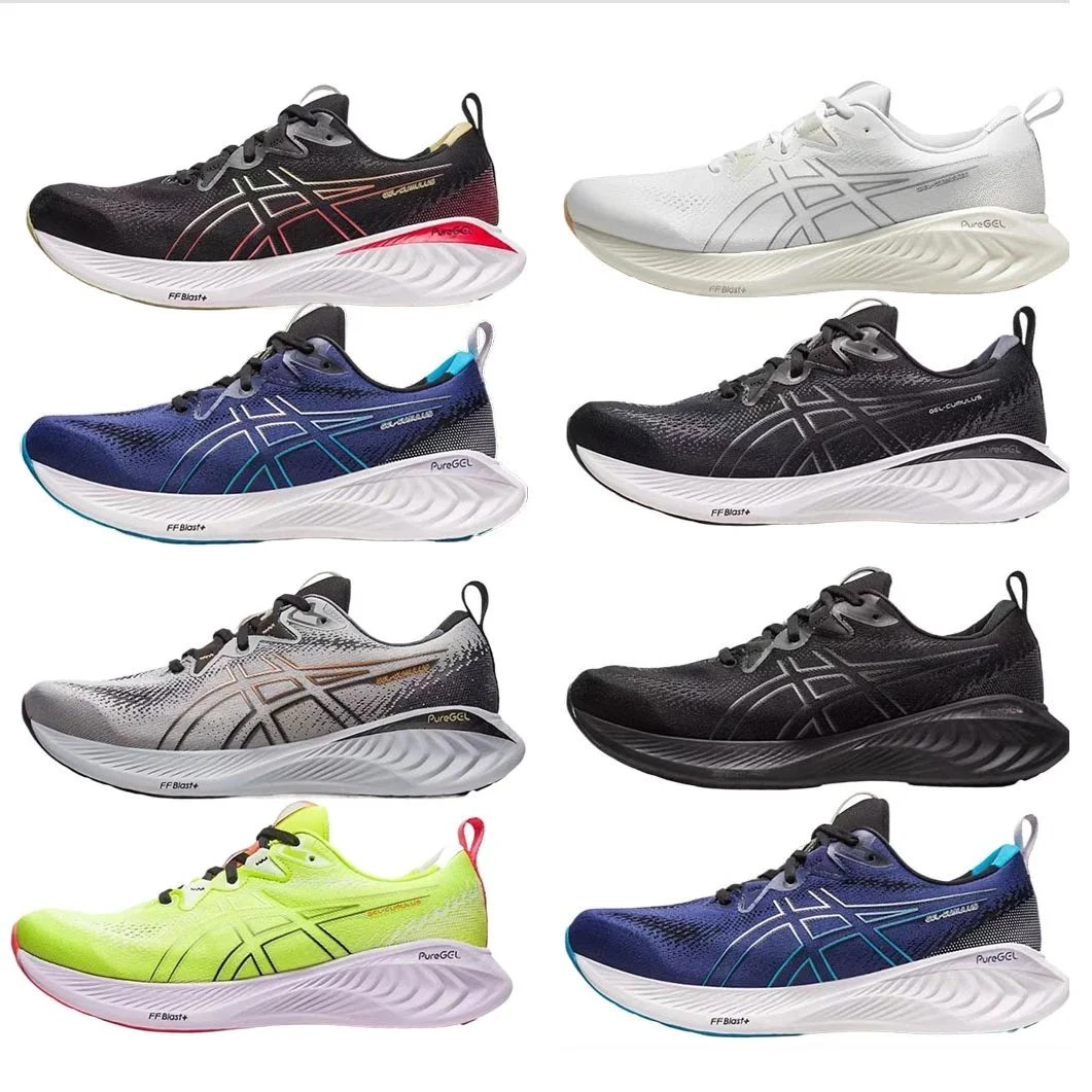 ASICS sneakers