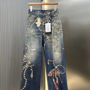 Acne Studios jeans blue