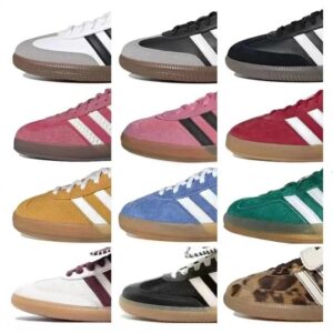 Adidas Samba sneakers