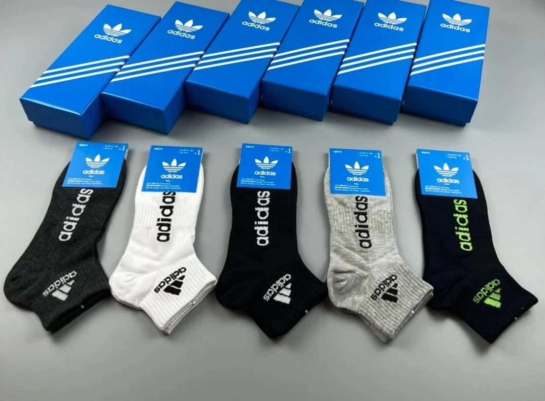 Adidas socks