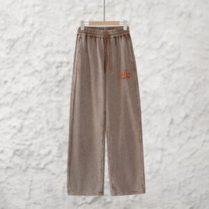 Alo Yoga casual pants brown