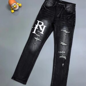 Amiri jeans black