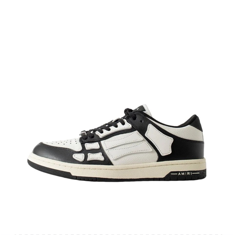 Amiri multicolor sneakers collection - Image 2
