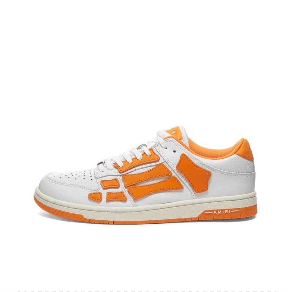 Amiri multicolor sneakers collection - Image 11