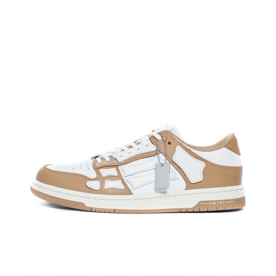 Amiri multicolor sneakers collection - Image 12