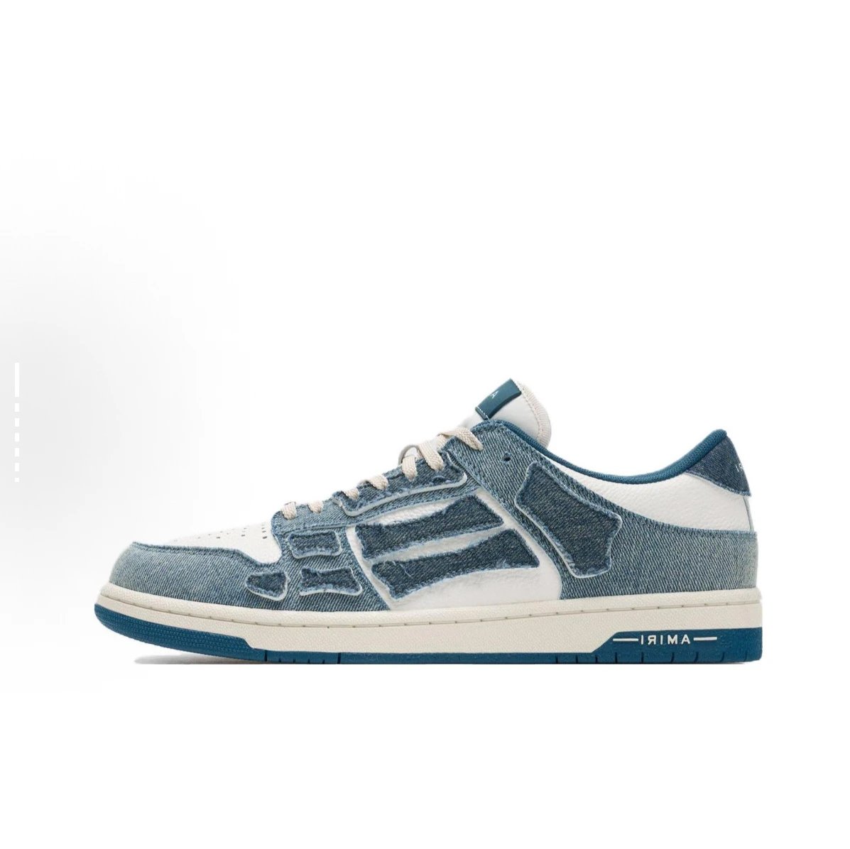Amiri multicolor sneakers collection - Image 13
