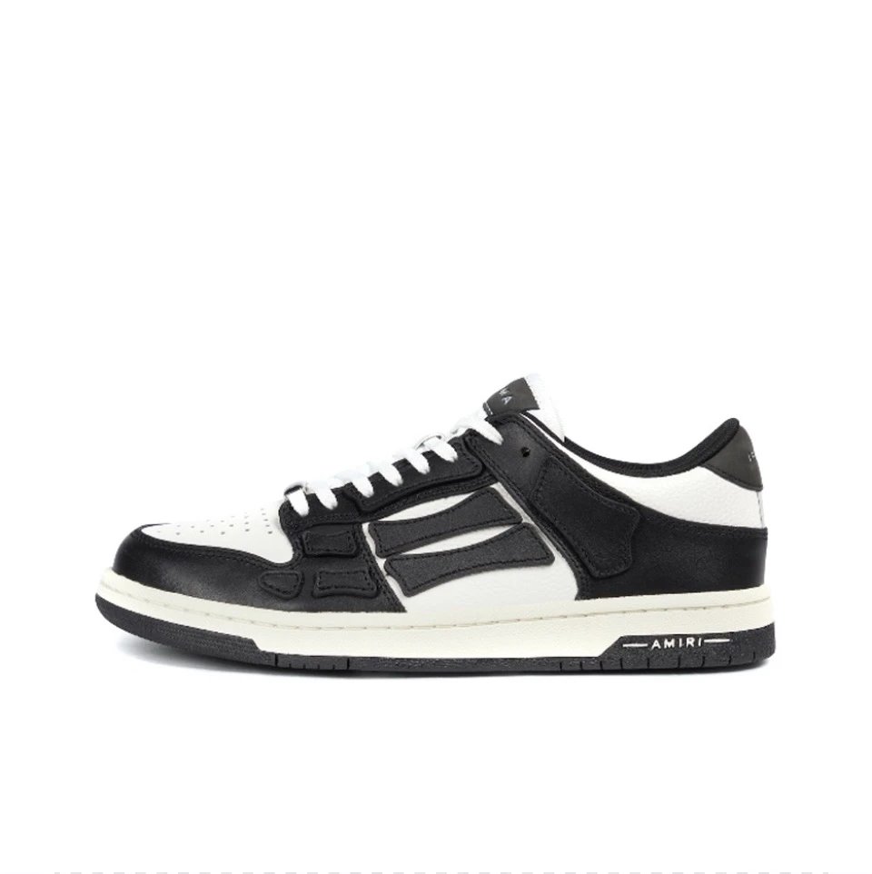 Amiri multicolor sneakers collection - Image 3