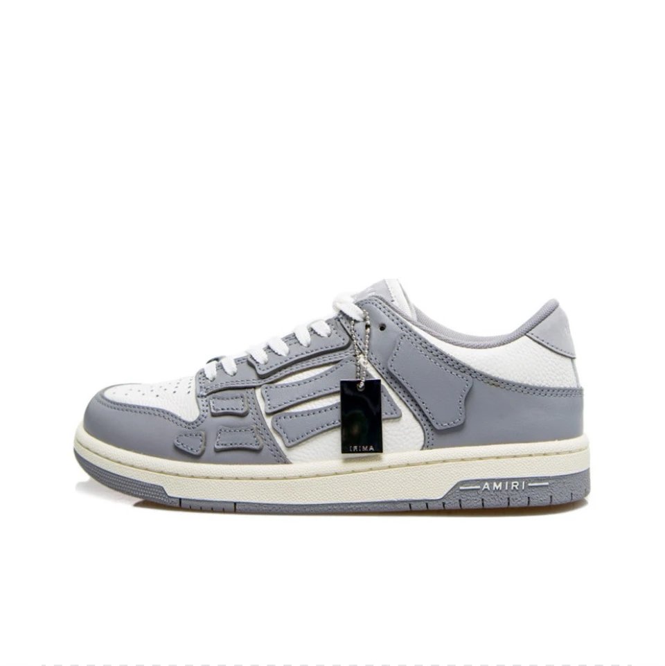 Amiri multicolor sneakers collection - Image 6