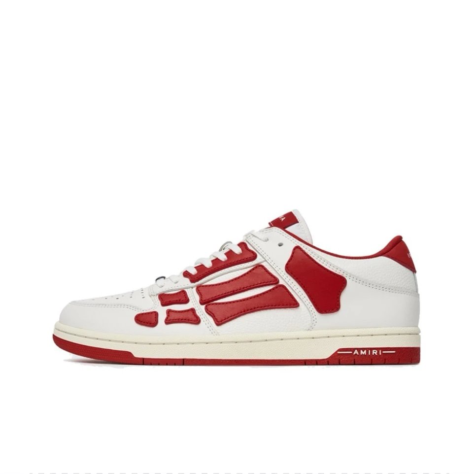 Amiri multicolor sneakers collection - Image 7