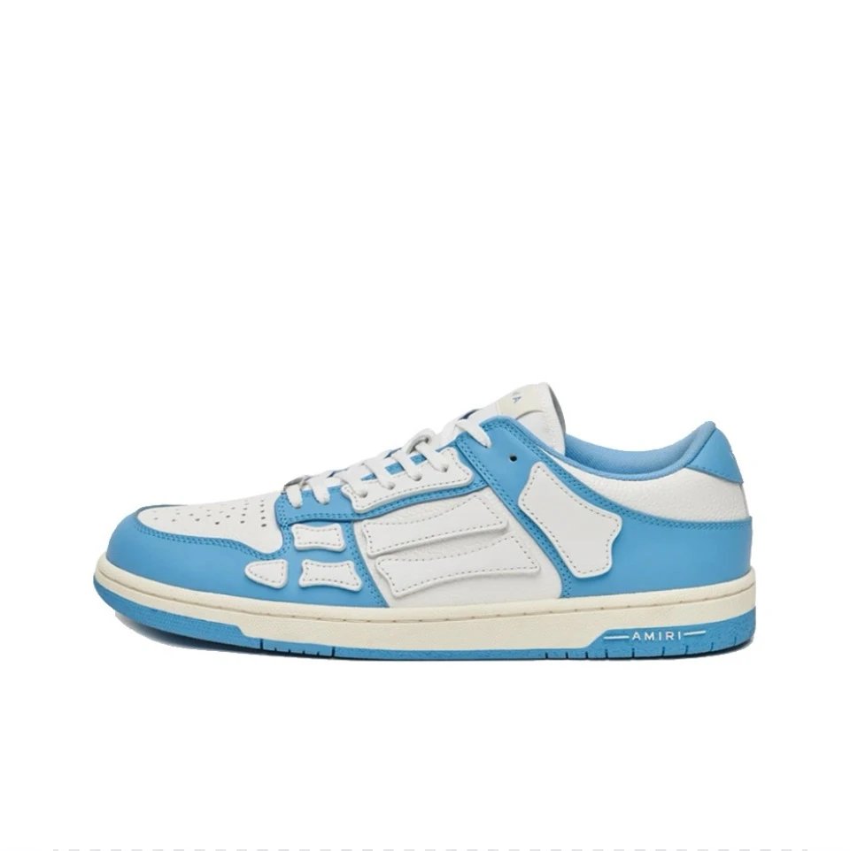 Amiri multicolor sneakers collection - Image 9