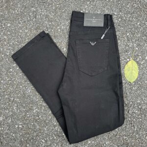 Armani jeans gray