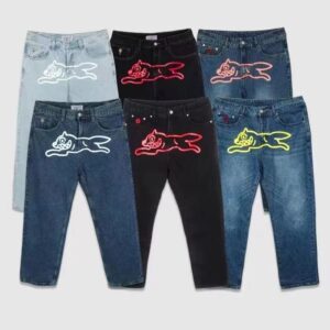 BBC Icecream jeans