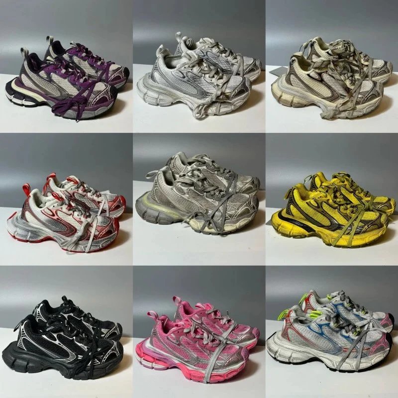 Balenciaga sneakers