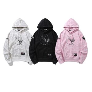 Bape hoodie