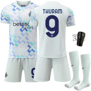 Bayern Munich football jersey white