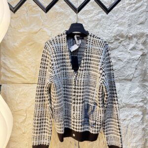 Burberry sweatshirt gray