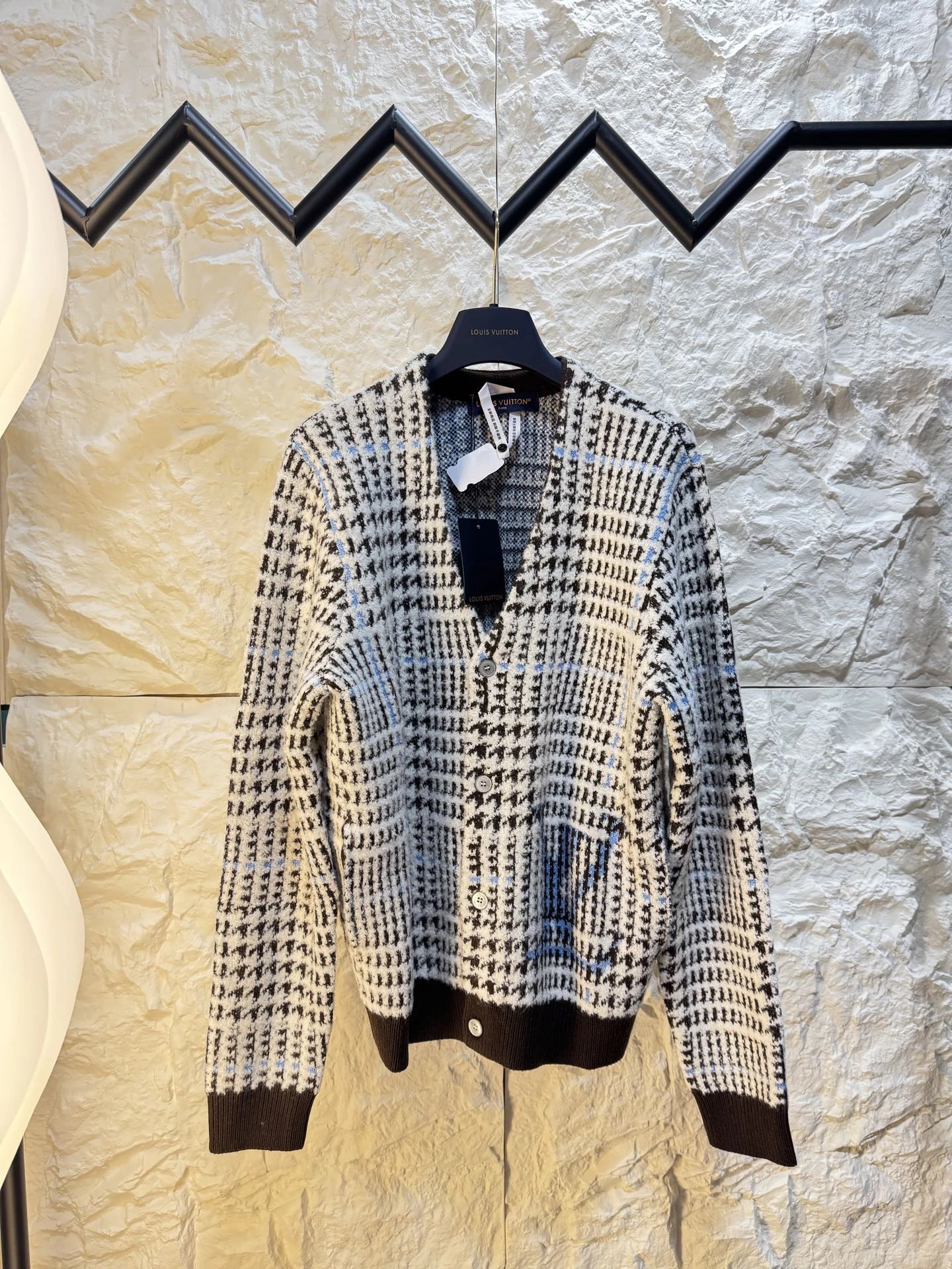 Burberry sweatshirt gray