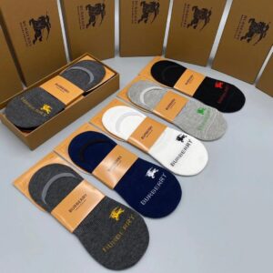 Burberry socks