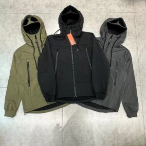 C.P. jacket