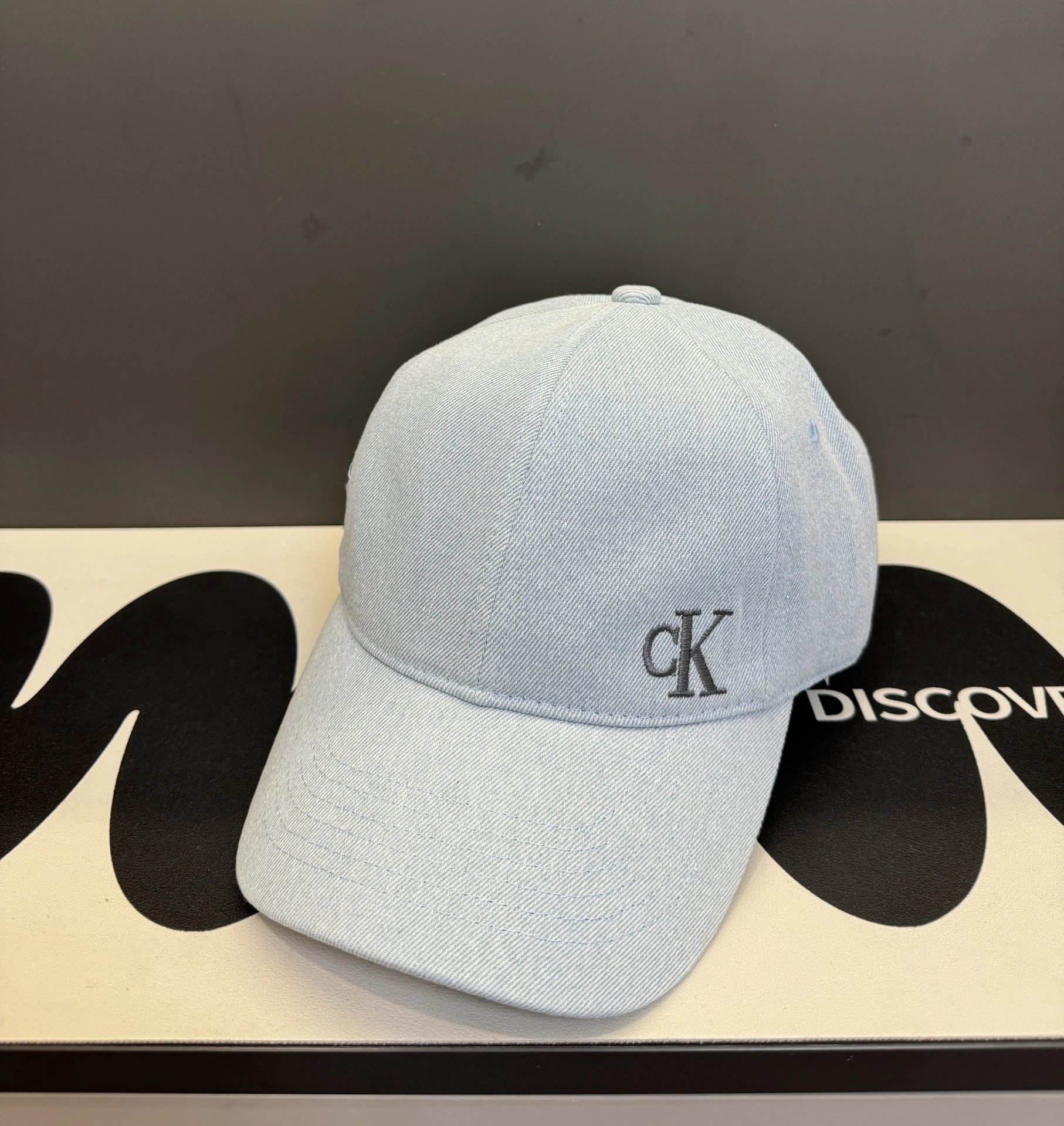 Calvin Klein multicolor baseball cap collection - Image 13