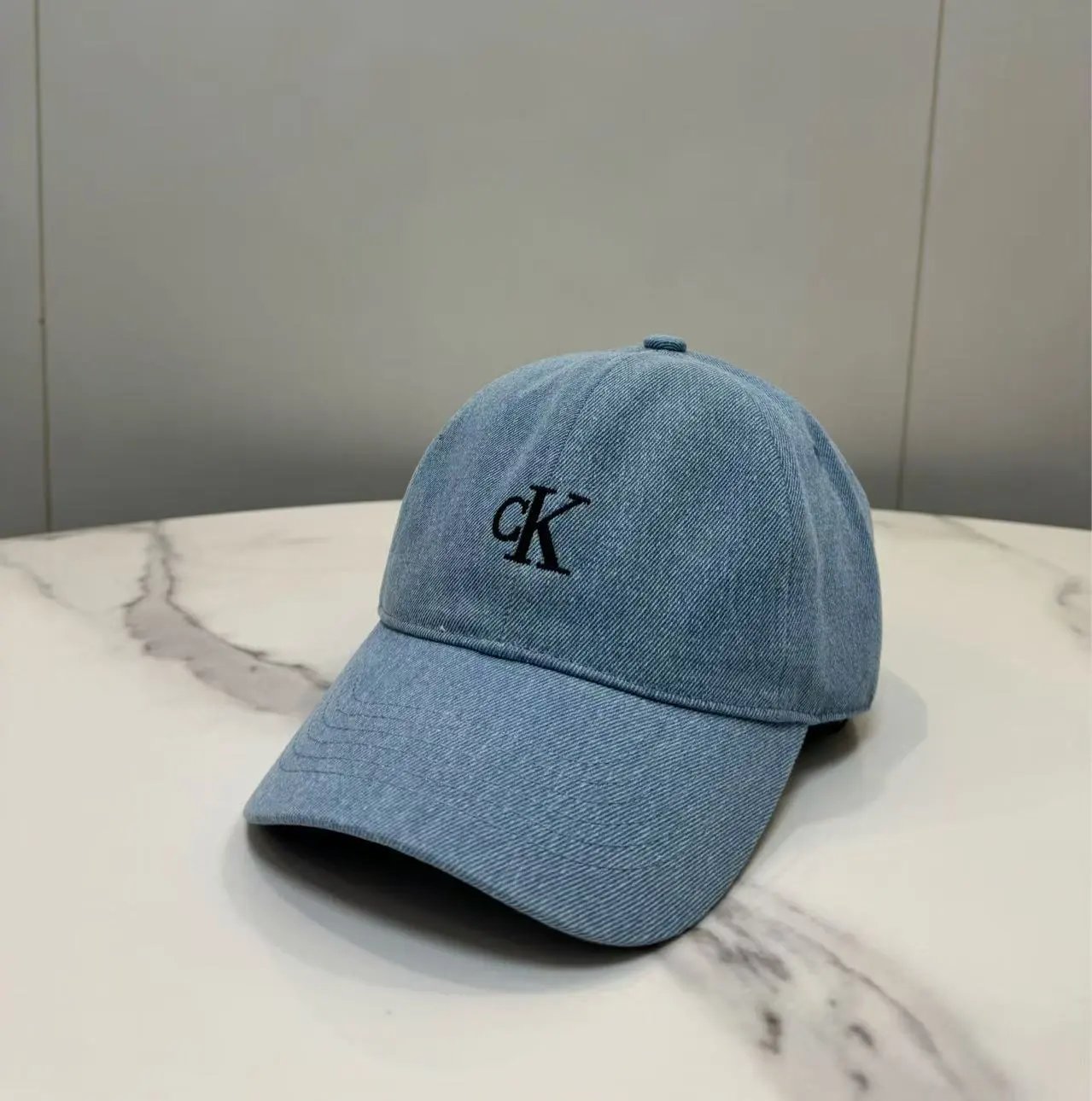 Calvin Klein multicolor baseball cap collection - Image 15