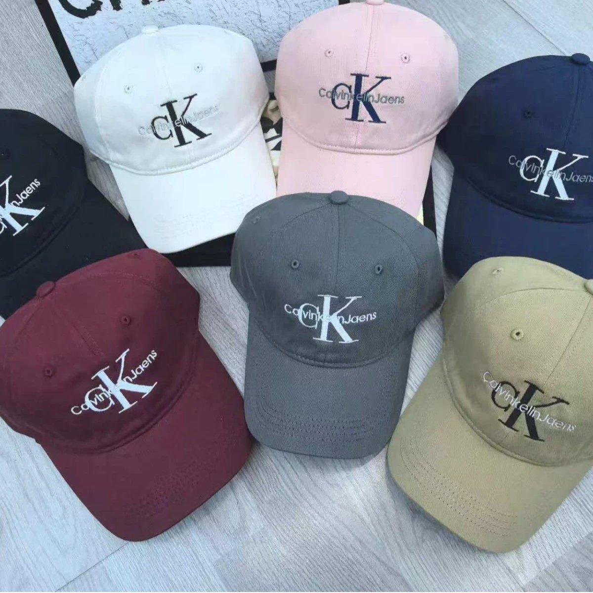 Calvin Klein baseball cap