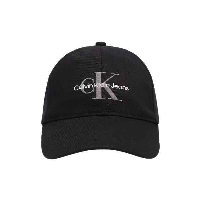 Calvin Klein multicolor baseball cap collection - Image 3