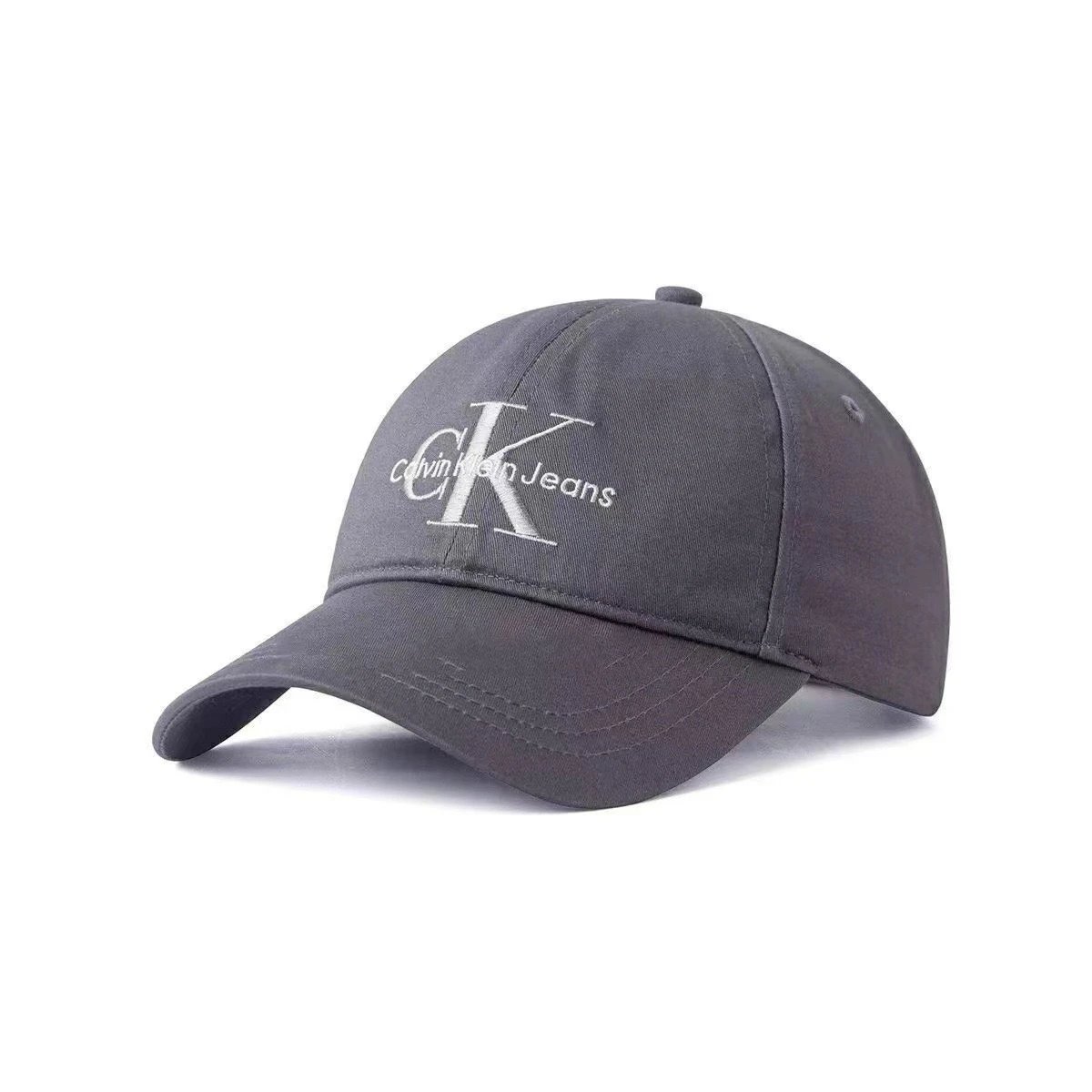 Calvin Klein multicolor baseball cap collection - Image 6