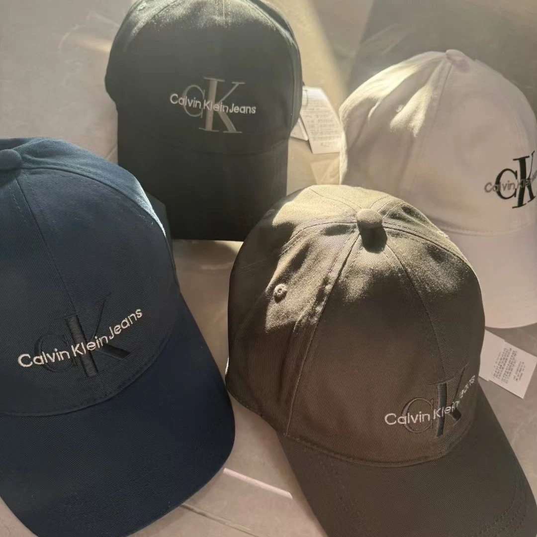 Calvin Klein baseball cap