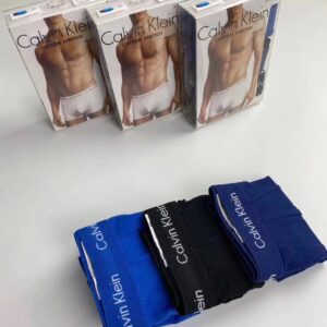 Calvin Klein underwear white