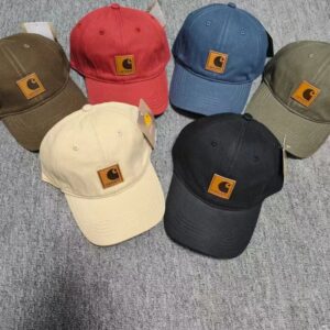Carhartt baseball cap