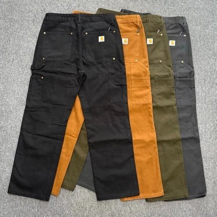 Carhartt cargo pants