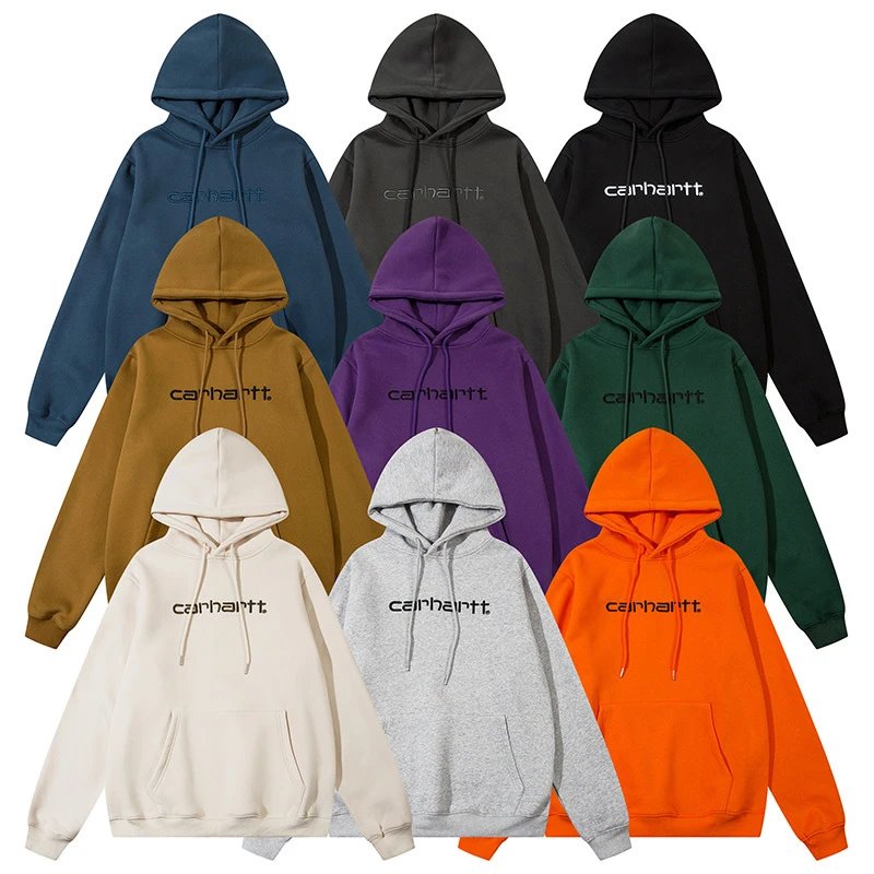 Carhartt hoodie